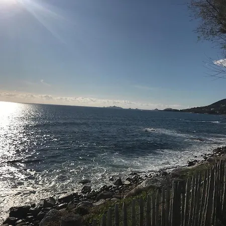 Loft Place Du Diamant Hyper Centre 50m Apartment *