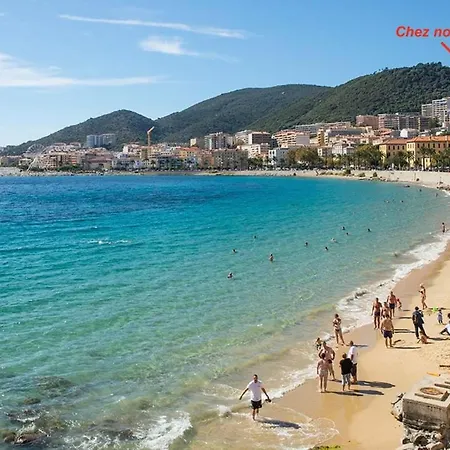 Loft Place Du Diamant Hyper Centre 50m *