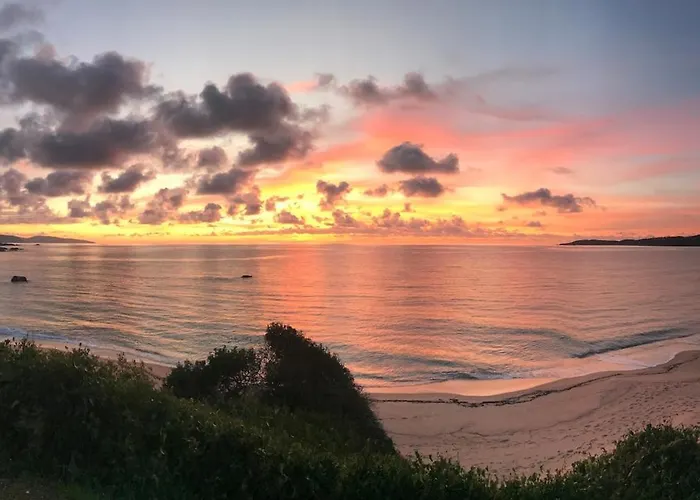 Appartement Loft Place Du Diamant Hyper Centre 50m Ajaccio (Corsica)