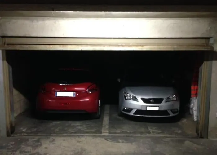 Loft Place Du Diamant Hyper Centre 50m Ajaccio (Corsica)