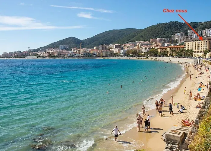 Loft Place Du Diamant Hyper Centre 50m *