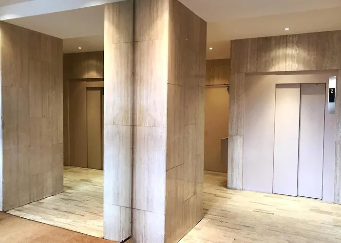 Loft Place Du Diamant Hyper Centre 50m Appartement Ajaccio (Corsica)