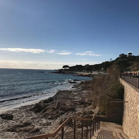 Apartman Loft Place Du Diamant Hyper Centre 50m Ajaccio