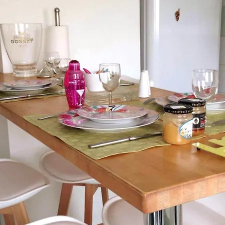 Loft Place Du Diamant Hyper Centre 50m Ajaccio