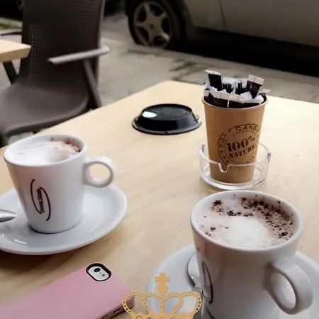 Apartman Loft Place Du Diamant Hyper Centre 50m