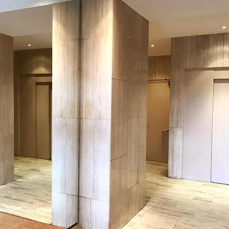 Loft Place Du Diamant Hyper Centre 50m Apartamento Ajaccio (Corsica)