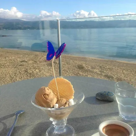 Loft Place Du Diamant Hyper Centre 50m Ajaccio