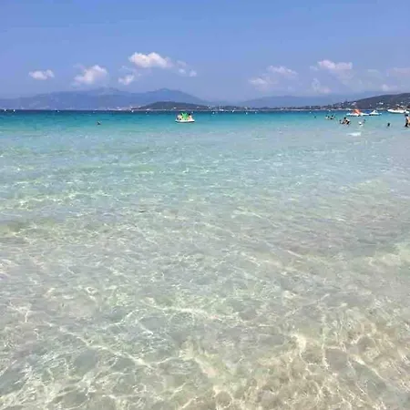 Loft Place Du Diamant Hyper Centre 50m * Ajaccio (Corsica)