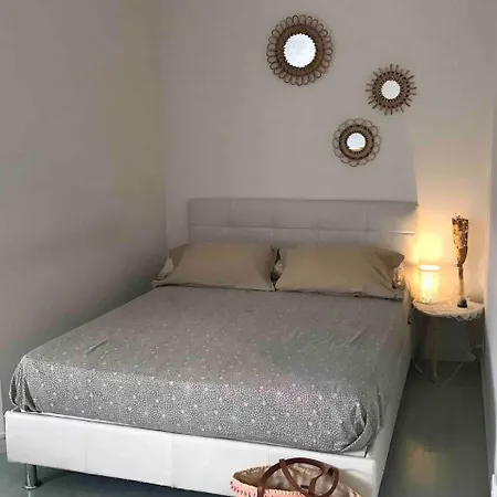 Loft Place Du Diamant Hyper Centre 50m * Ajaccio