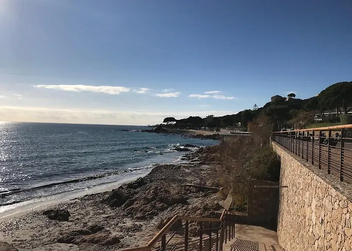 Apartment Loft Place Du Diamant Hyper Centre 50m Ajaccio (Corsica)