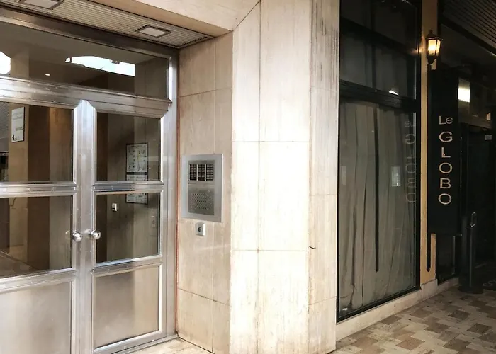 Loft Place Du Diamant Hyper Centre 50m Apartment *