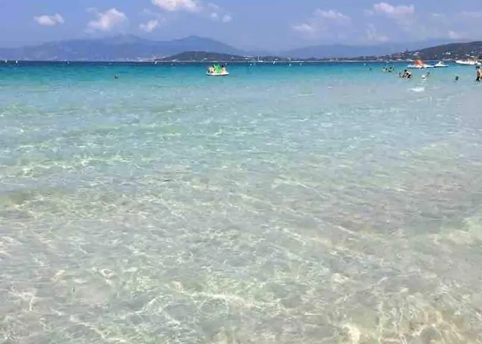 Loft Place Du Diamant Hyper Centre 50m * Ajaccio (Corsica)