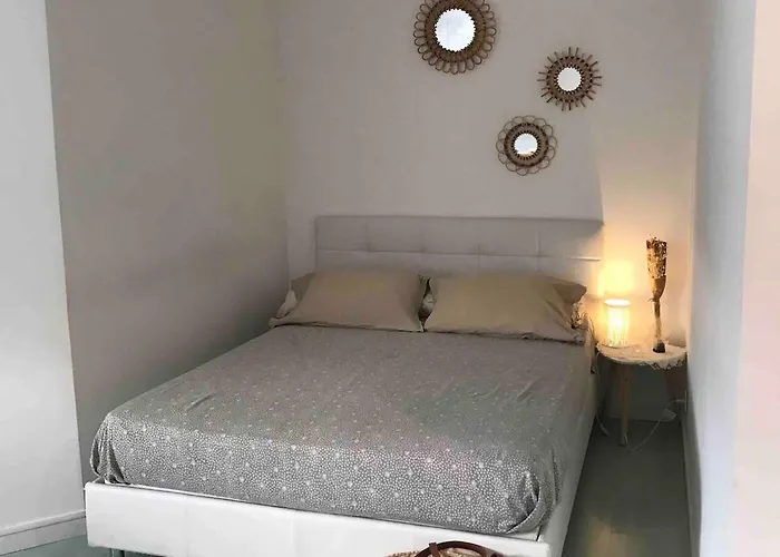Loft Place Du Diamant Hyper Centre 50m * Ajaccio (Corsica)